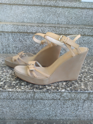 Balans kozne sandale br.40
