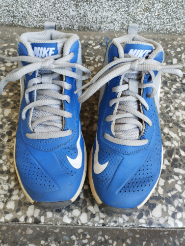 Nike original decije patike br.29,5 ug.18cm. thumbnail #2