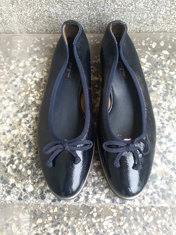 Paul green kozne cipele br.41 KAO NOVE  slika #1