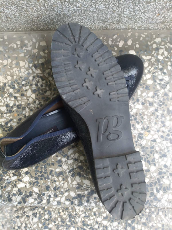 Paul green kozne cipele br.41 KAO NOVE  slika #2