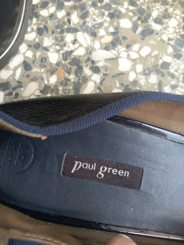 Paul green kozne cipele br.41 KAO NOVE  thumbnail #4