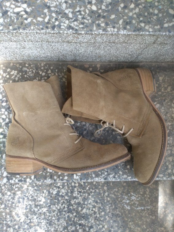 Sommerkind markirane kozne cizme br.40 slika #1