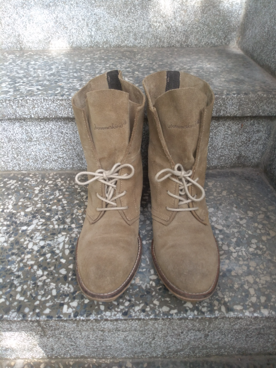 Sommerkind markirane kozne cizme br.40 slika #2