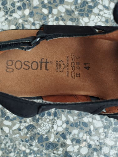 Gosoft sandale br.41 thumbnail #3