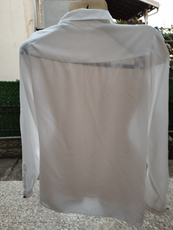 Tiffany kosulja br.38 slika #2
