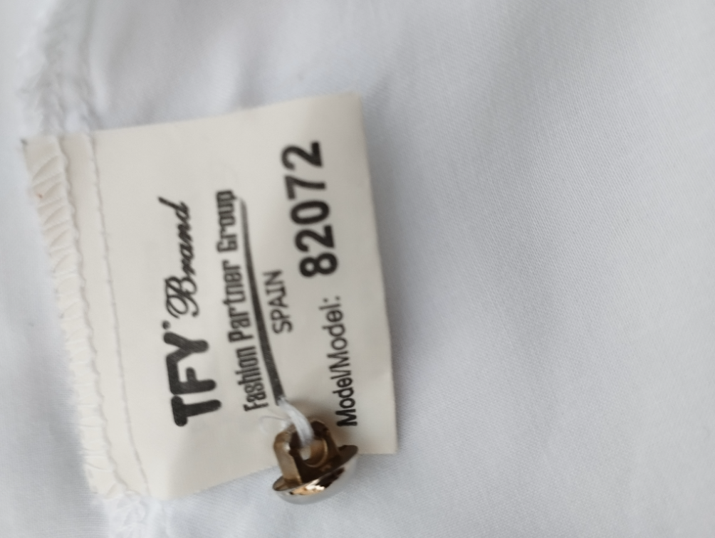 Tiffany kosulja br.38 slika #3