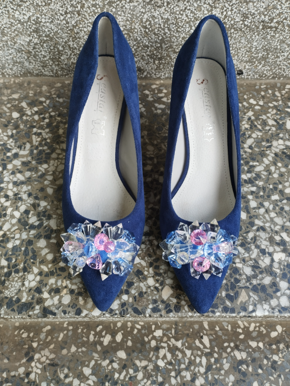 Seastar Nove cipele br.38 SNIZENJE  slika #1