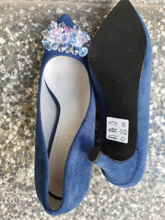 Seastar Nove cipele br.38 SNIZENJE  slika #3