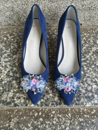 Seastar Nove cipele br.38 SNIZENJE 