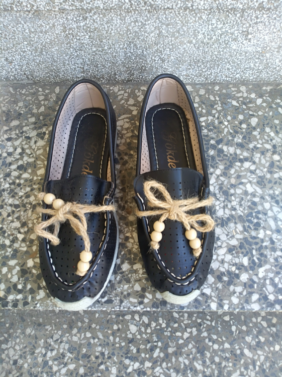 Espadrile br.38 slika #1