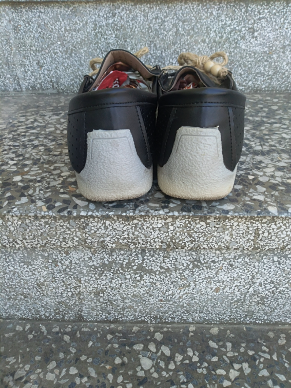 Espadrile br.38 slika #3