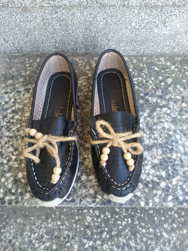 Espadrile br.38