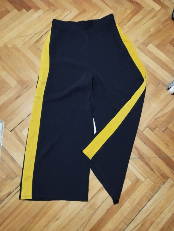 Komplet Asos pantalone Mooda kosulja vel.S slika #3