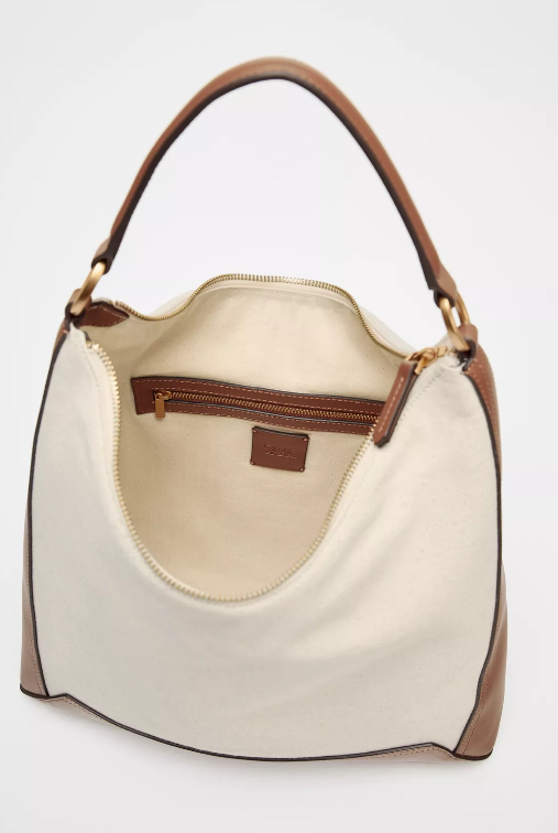 Zara nova torba  slika #3