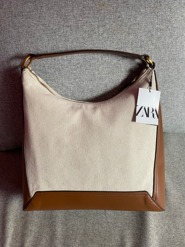 Zara nova torba  thumbnail #4