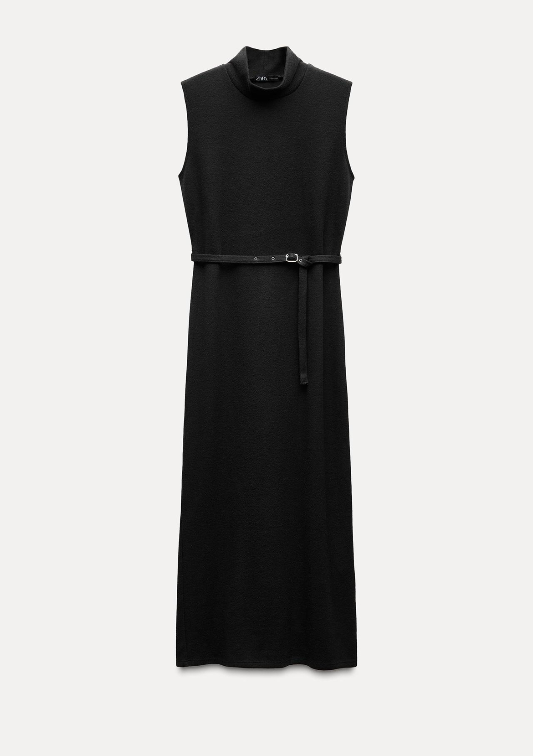 Zara haljina Novo L slika #4