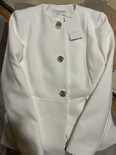 Zara sako Novo M manji model