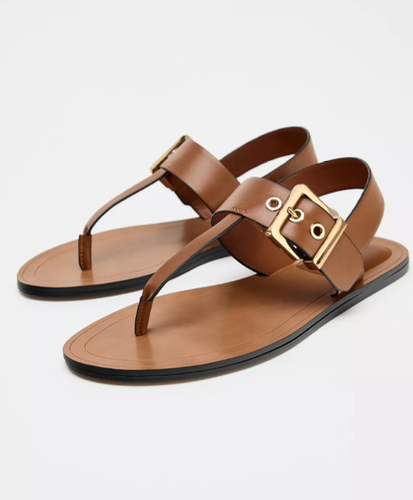 Zara novo 38