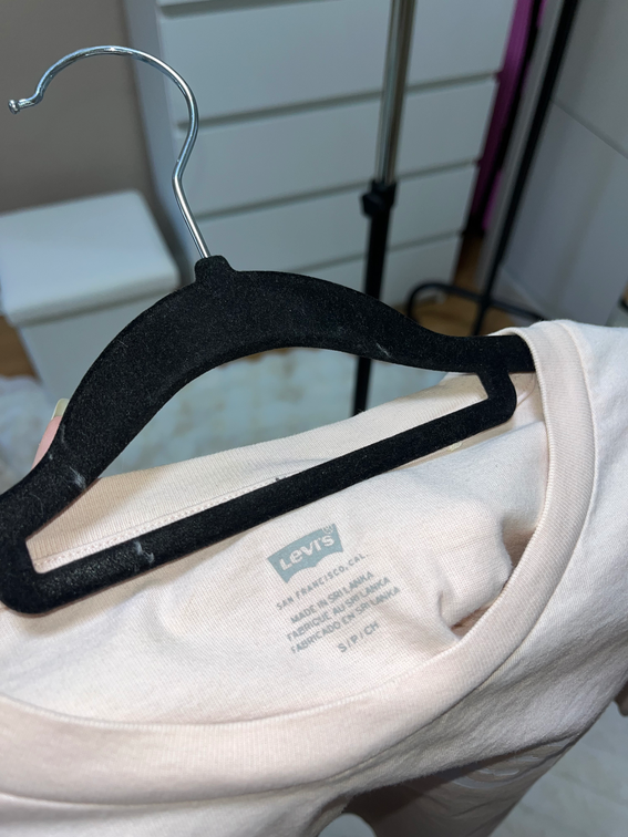 LEVI'S original majica kao nova slika #3
