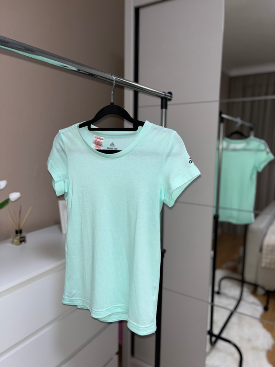 Adidas original ženska majica slika #1