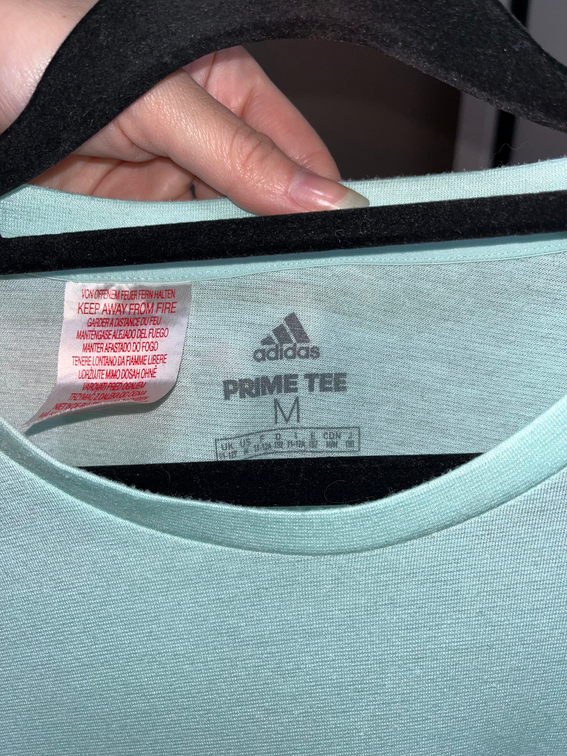 Adidas original ženska majica slika #3