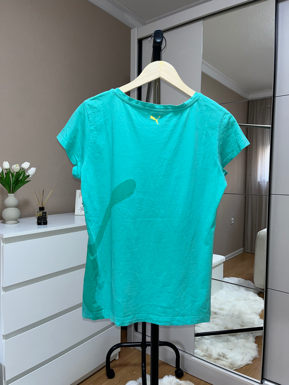 PUMA original ženska majica slika #2