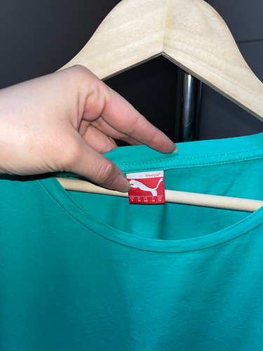 PUMA original ženska majica thumbnail #3
