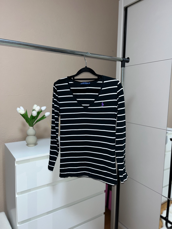 Ralph Lauren Polo original duksić slika #1