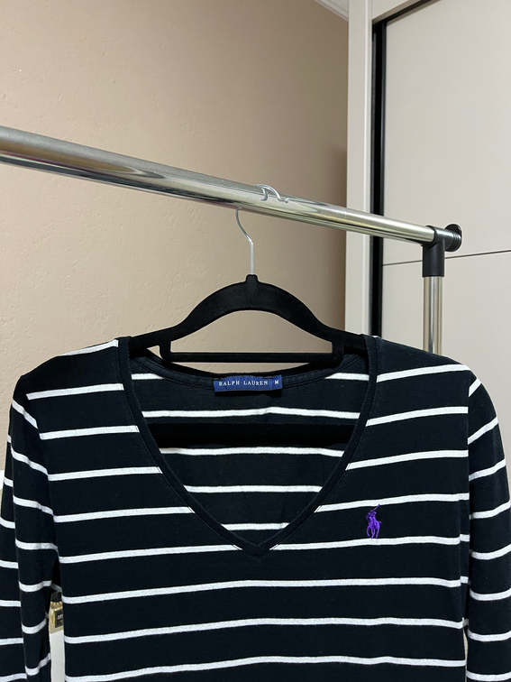 Ralph Lauren Polo original duksić slika #3