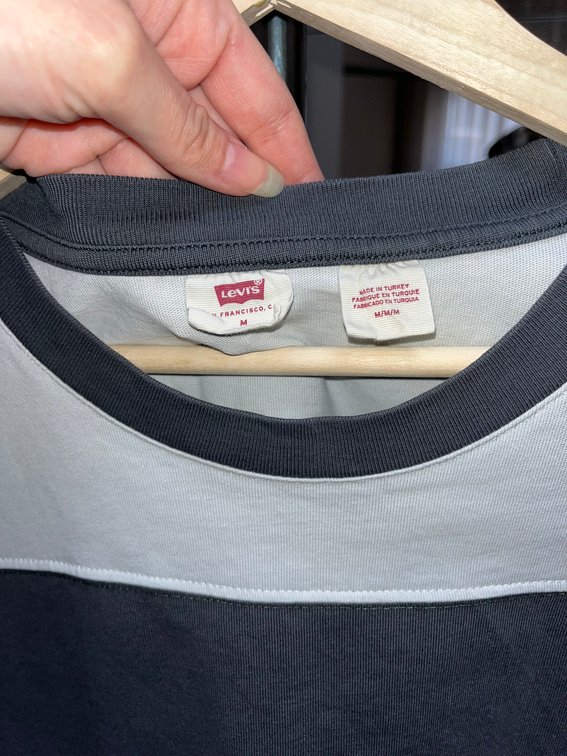 LEVI'S original majica kao nova slika #3