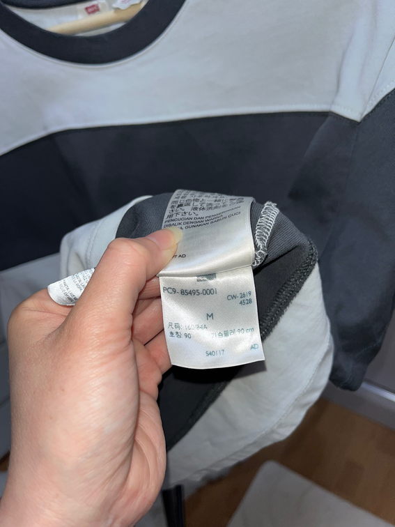 LEVI'S original majica kao nova slika #4