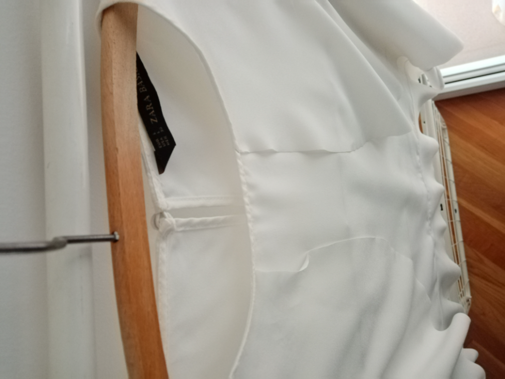 Zara bluza slika #3
