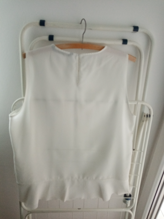 Zara bluza slika #4