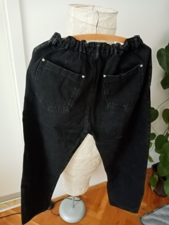 Zara farmerke slika #3