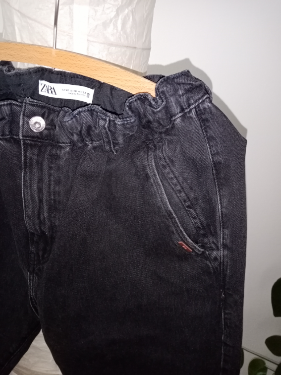 Zara farmerke slika #2