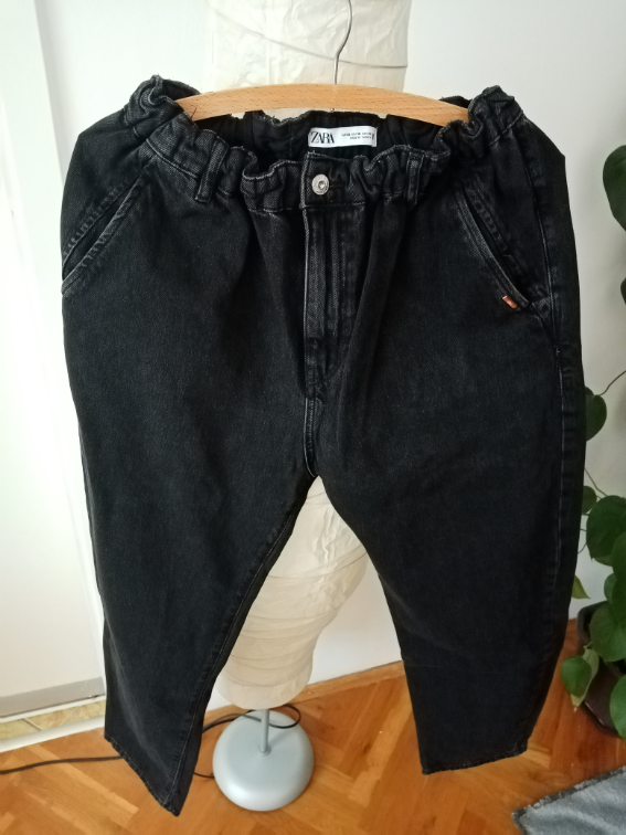 Zara farmerke slika #1