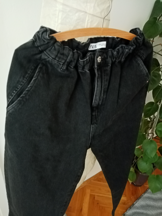 Zara farmerke slika #5