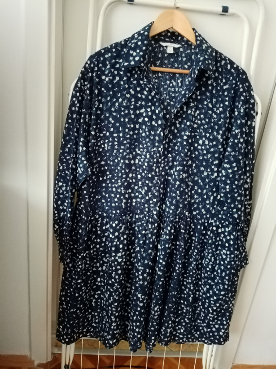 H&M haljina slika #1