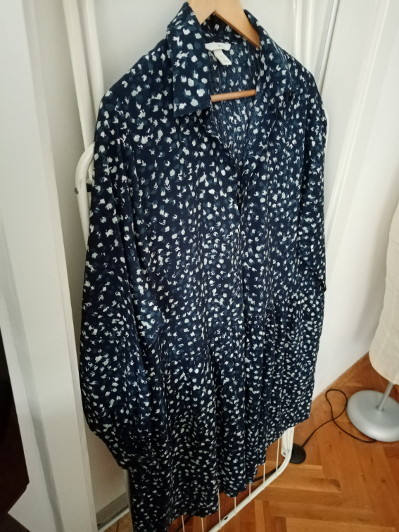 H&M haljina slika #2