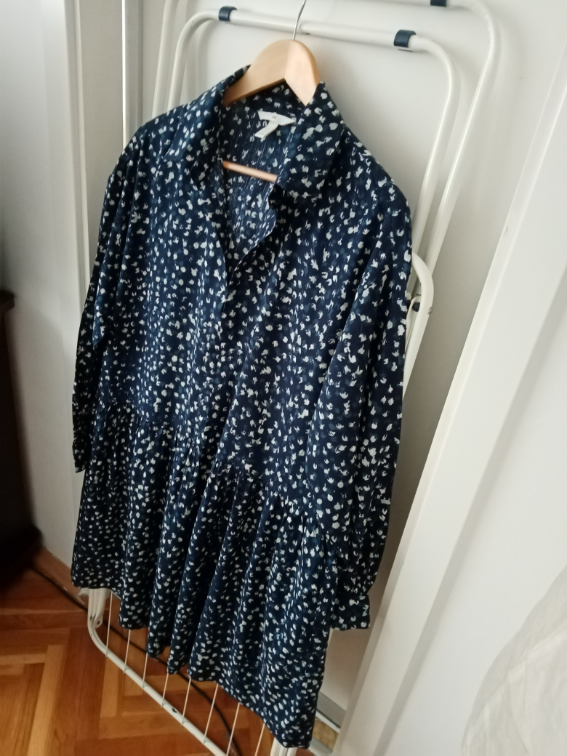H&M haljina slika #3