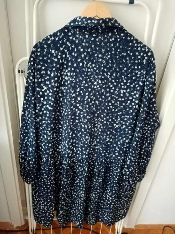 H&M haljina slika #4