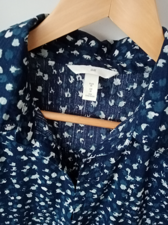 H&M haljina slika #5