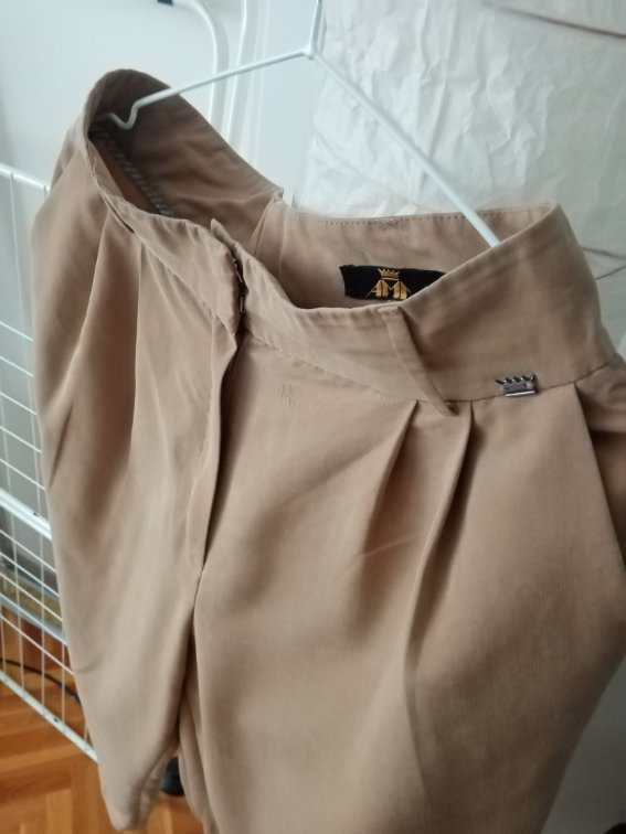 AMC pantalone slika #2