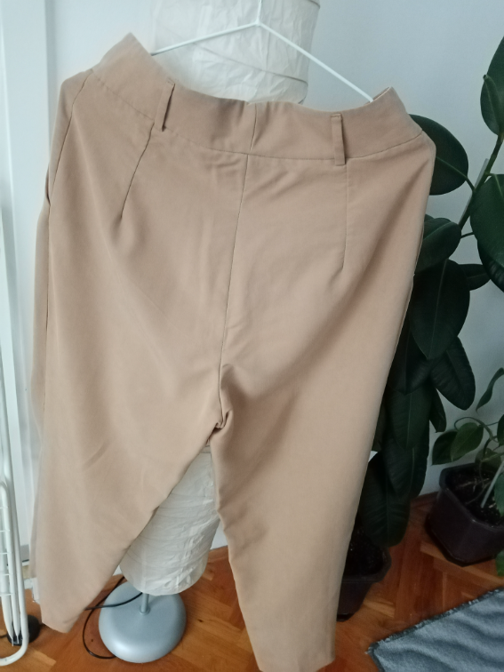 AMC pantalone slika #3