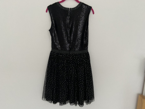 DIESEL svečana haljina NOVO SA ETIKETOM