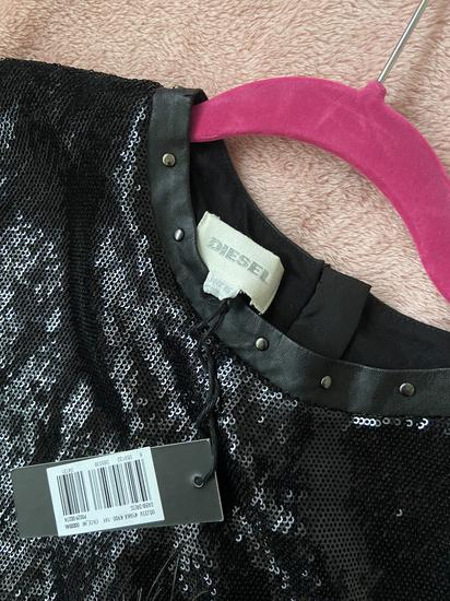 DIESEL svečana haljina NOVO SA ETIKETOM slika #3