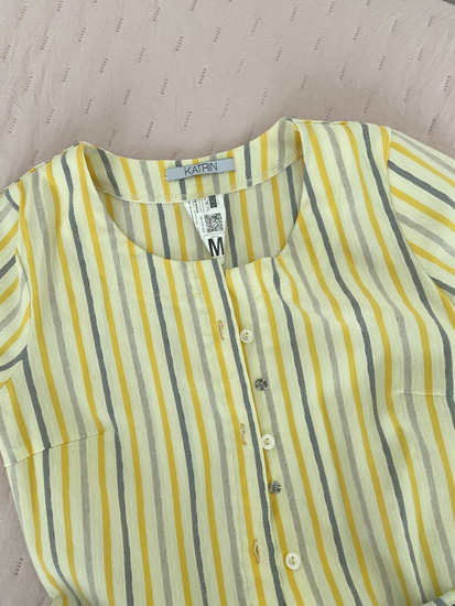 Letnja Katrin haljina slika #3