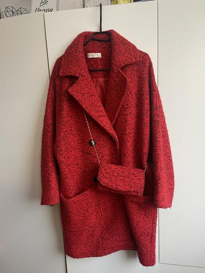 Vuneni kaput slika #1