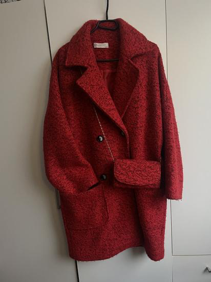 Vuneni kaput slika #2