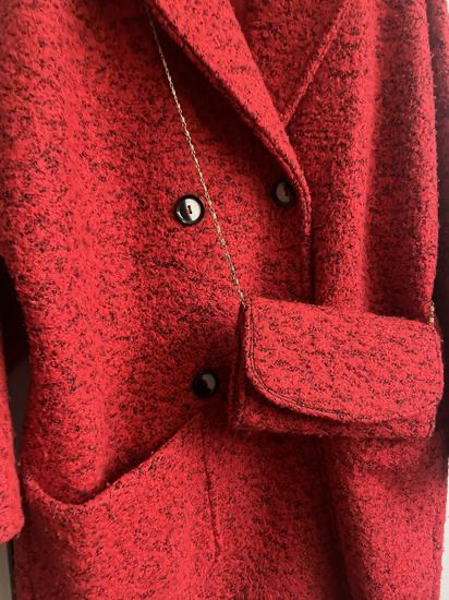 Vuneni kaput slika #3